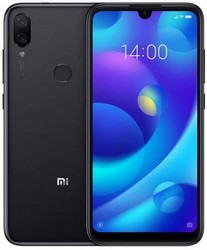 Замена динамика на телефоне Xiaomi Mi Play в Тюмени